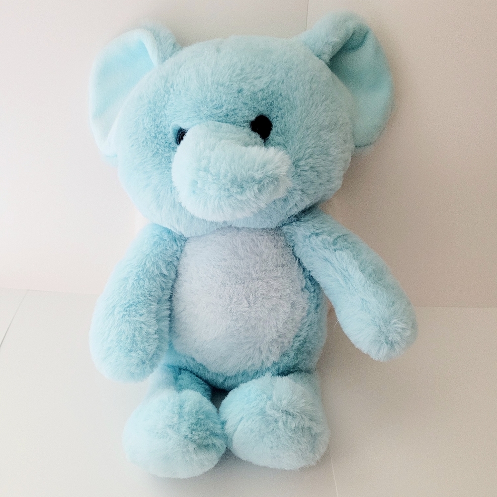 🦚 4/$15 🦚 Soft Elephant
